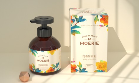 化妝品包裝盒該怎么設計？